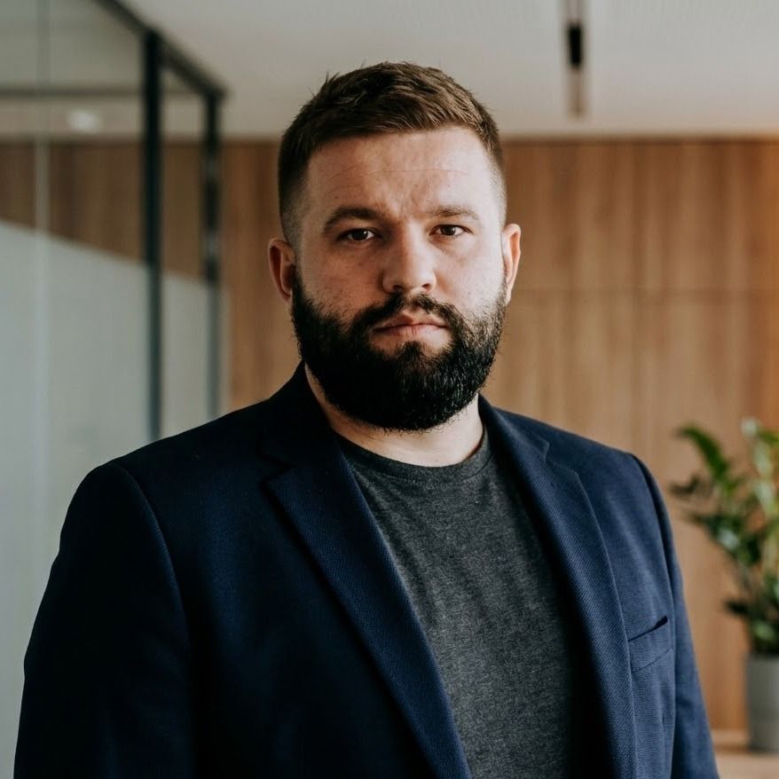 Andrzej "Jędrek" Pawlikowski